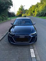 Audi A1 40 TFSI S tronic Sportback - - Audi A1: Von Privat