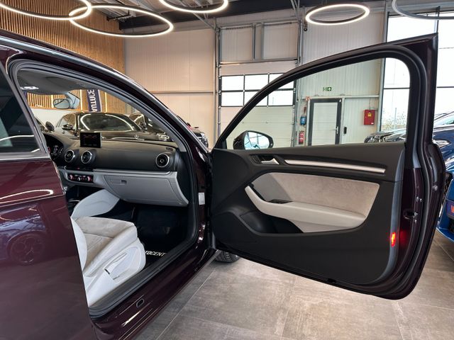 MYAUTOCENTER – Gebraucht- und Jahreswagen mit Werkstattservice in Pfaffenhofen Audi A3 attraction *Panorama*Klima*Freisprech*Xenon*