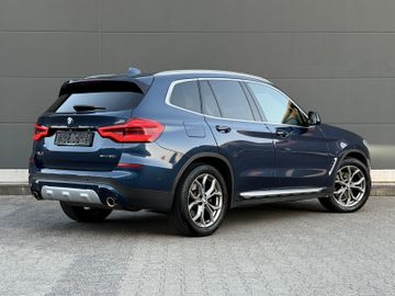 BMW X3 - 2