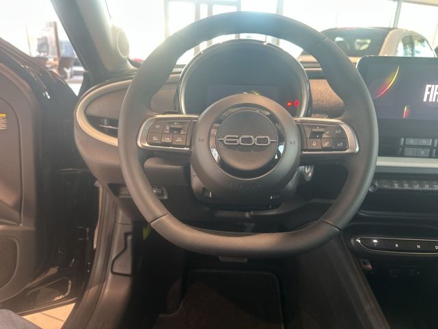 600 1.2 Hybrid 125 Jahre Edition Klima