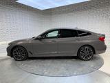 BMW 620 Gran Turismo d M Sport+MATRIX+H&K+DAB+KAMERA - BMW 620 Gran Turismo Gebrauchtwagen