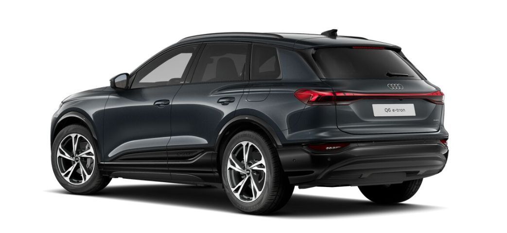 Audi Q6 e-tron - Bild 3