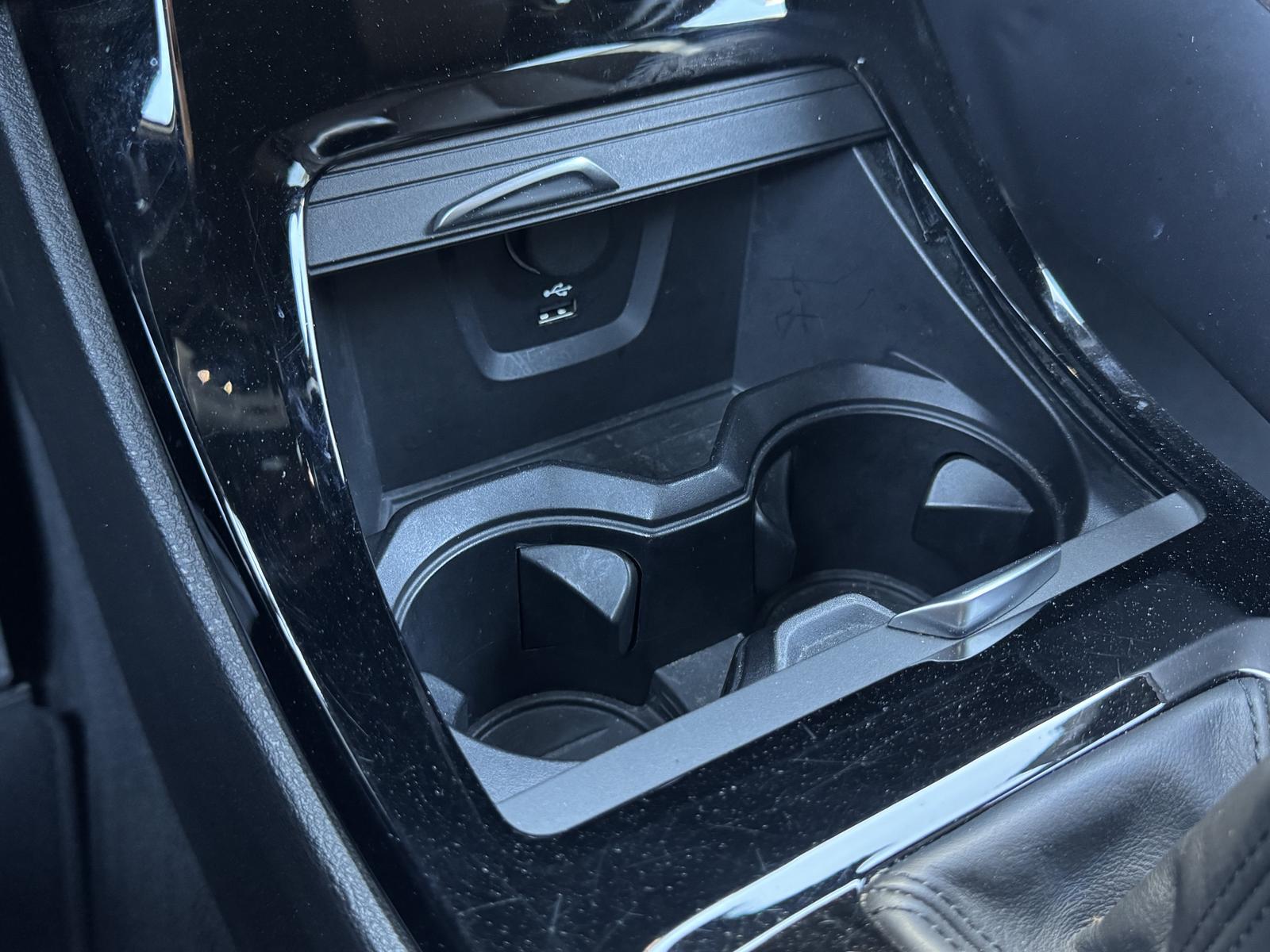 BMW X1 sDrive18d M Sport AHK Navi+ LED Head-Up SHZ, миниатюра 14