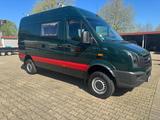 Volkswagen Achleitner 4x4 Expeditionsmobil - VW Crafter in Münster
