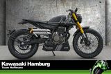 FB Mondial HPS 125i ABS Hipster, sofort lieferbar - FB MONDIAL MOTORRAD