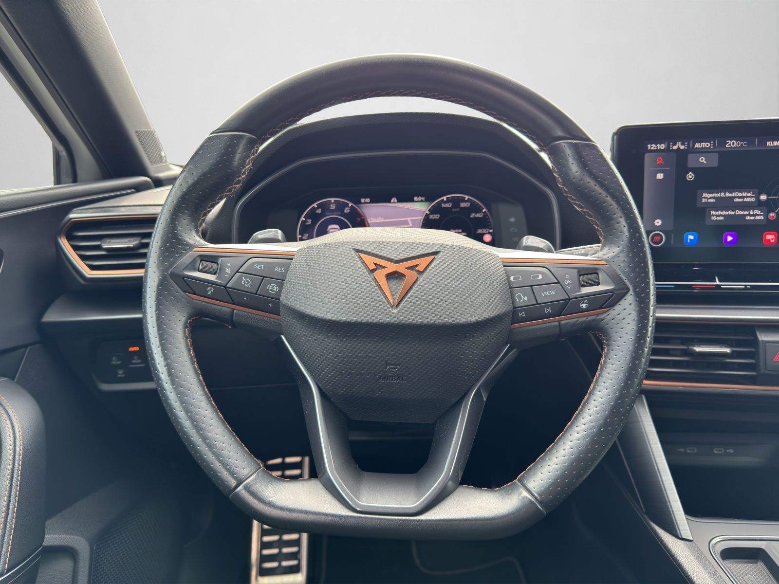 Cupra Leon - Bild 9