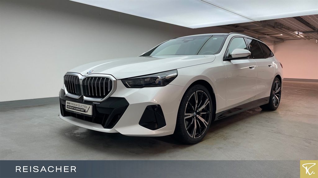 BMW 540