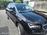 Seat Ateca 2.0 TDI 110kW FR Black Edition DSG FR ... - Seat Ateca: Fr Black Edition