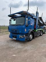 Renault Premium 2017 + Lohr Euro Lohr 200