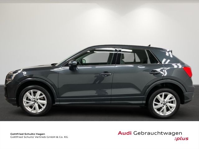 Audi Q2 35 TDI qu. S-tronic LED NAV KAMERA advanced imagem 3