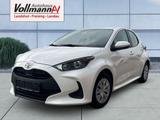 Toyota Yaris 1.0 VVT-i Comfort - gebrauchte Toyota Yaris aus dem Jahr 2022