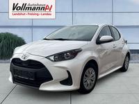 Toyota Yaris 1.0 VVT-i Comfort