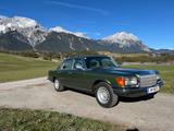 Mercedes-Benz 450 - gebrauchte Mercedes-Benz 450 aus dem Jahr 1975
