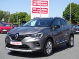 Renault Captur II 1.3 TCE Intens LED Navi Sitzheizung - Renault Captur: Ii