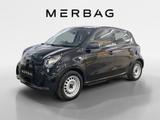 Smart smart EQ forfour AUT KlimaA Navi SHZ - Smart ForFour in Wiesbaden