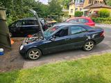 Mercedes-Benz Mercedes C180 W203 | LPG | AHK | Carplay/A... - Mercedes-Benz C 180 mit LPG-Antrieb