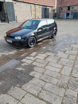 Volkswagen Golf IV 2.3 V5 GTI AHK 150PS - Volkswagen Golf: Iv V5