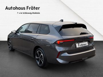 Fotografie 6 des Opel Astra ST GS Automatik 360°Kamera LED Sitzheizung