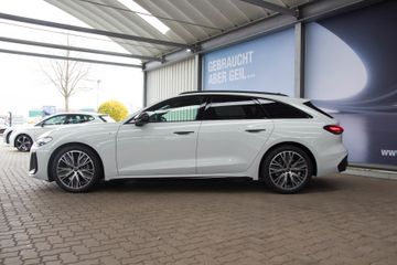 Audi A5 Avant S-line TFSI TECH PLUSMATRIXSOFORT!!