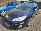 Peugeot Peugoot 407 - Peugeot 4007 von privat