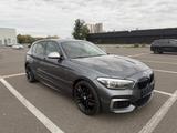 BMW M140i xDrive Special Edition Vollausstattung - BMW M140i mit Schiebedach
