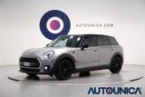 MINI Cooper Clubman 2.0 D BUSINESS AUTOMATICA FA - graue MINI Cooper D Clubman