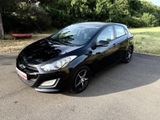 Hyundai i30 Classic/Navi/PDC/Kamera/Tüv neu - Hyundai i30: Standheizung