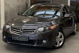 Honda Accord Lim. Executive *1.Hand*Leder*Memory*Xenon - Honda Accord Gebrauchtwagen
