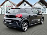 Citroën C3 Max - Citroën C3 Jahreswagen