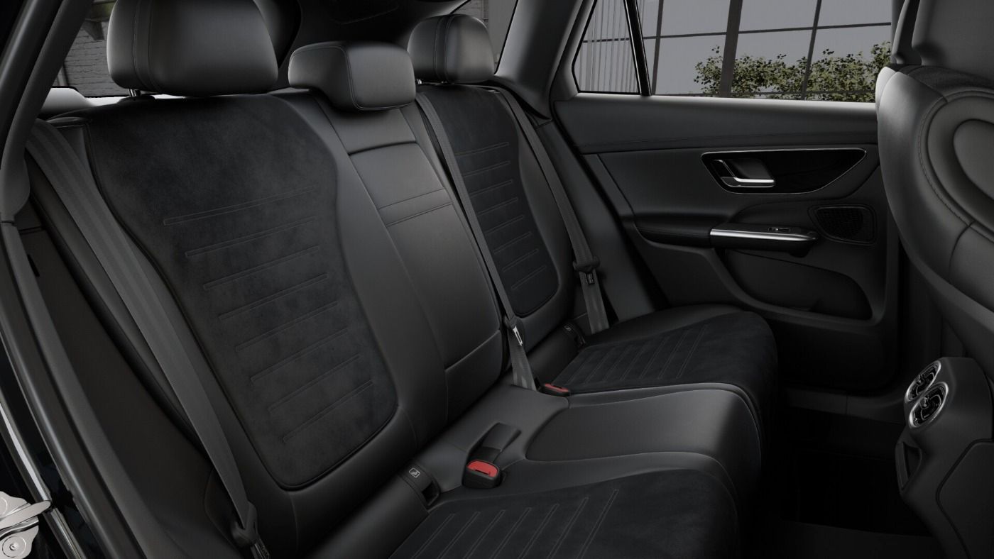 Fahrzeugabbildung Mercedes-Benz GLC 220 d 4M AMG/Night/Pano/Kamera/AHK