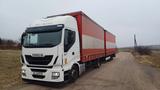 Iveco Stralis 420 E6 - Iveco 420