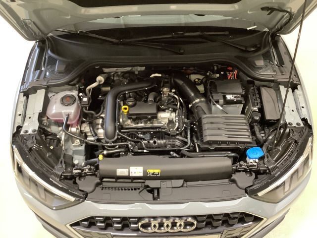 A1 Sportback advanced 30 TFSI 81(110) kW(PS) S t