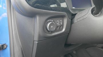 Bild 8 Opel CORSA F 1.2 GS