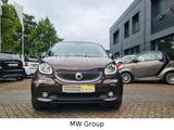 Smart ForFour 66kW Edition Crosstown Klima Navigation - Smart: Ed