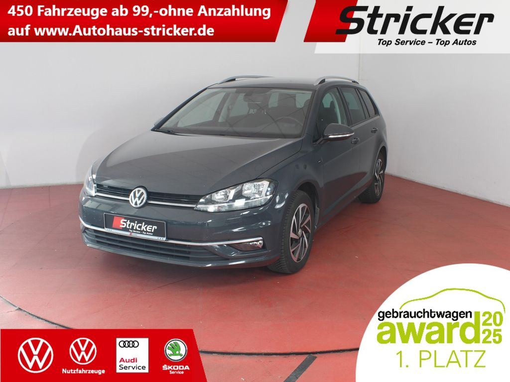 Image of Volkswagen Golf
