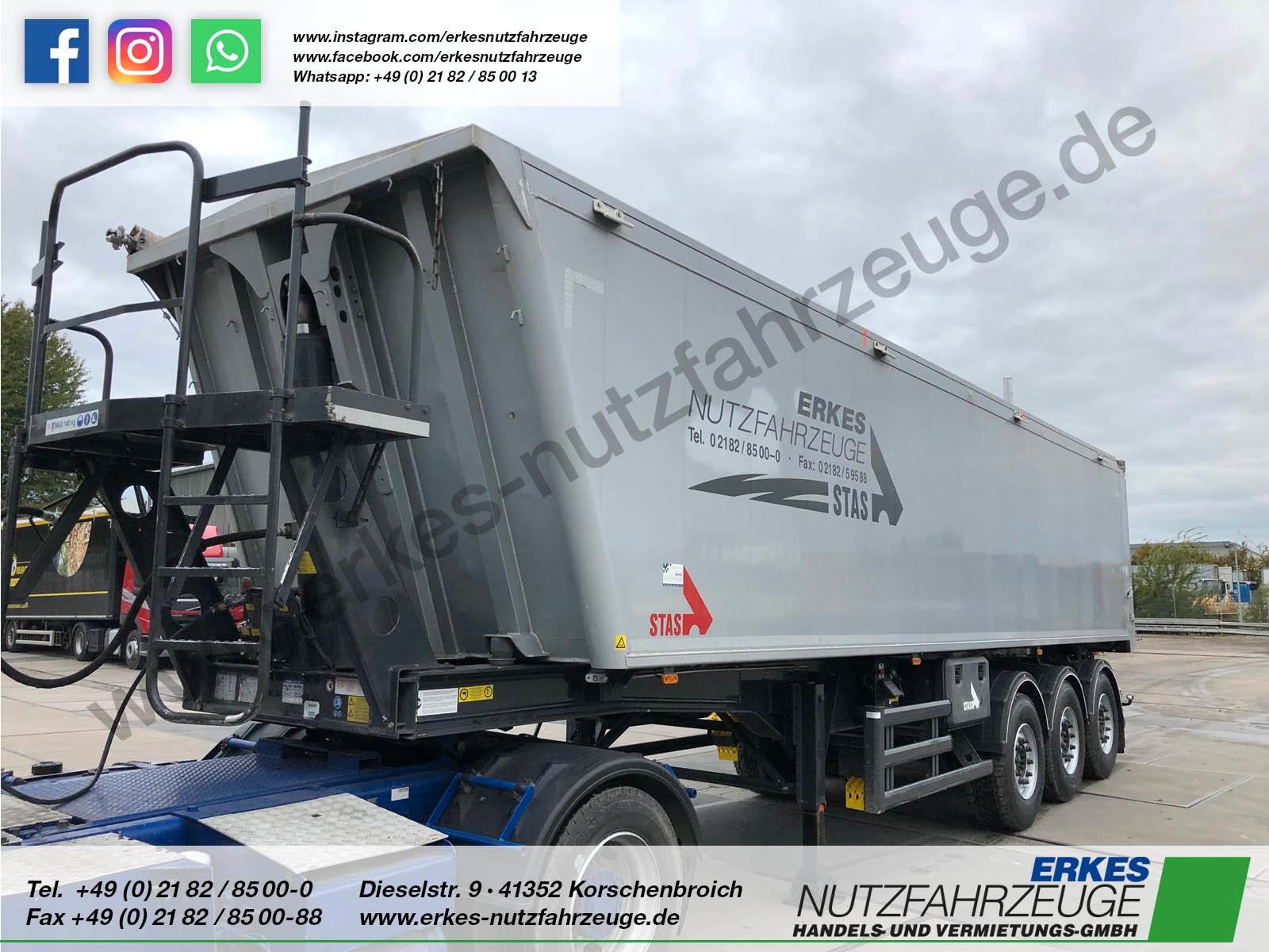 Stas V9.70 / 46 light  46m³