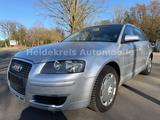 Audi A3 Sportback 2.0 TDI Attraction - Audi A3 aus 2006 mit Diesel-Antrieb