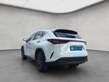 Lexus NX350h 4x4 Executive Alle Extras Modell2026 - Lexus NX 350h mit Hybrid-Antrieb