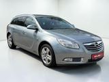 Opel Insignia A Sports Tourer Design*NAVI*KLIMA*TEMPO - Opel Insignia Gebrauchtwagen in Hamburg