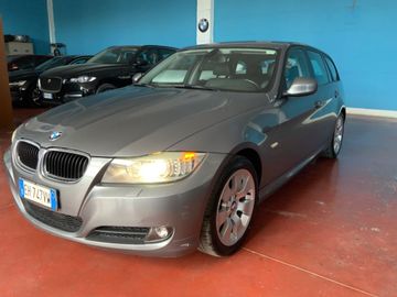 BMW 320 - 2