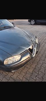 Alfa Romeo 156 1.6 T.Spark L - - graue Alfa Romeo 156