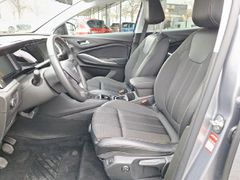 Fahrzeugabbildung Opel Grandland Enjoy 1.2 Turbo PPS, SHZ, LRH, AAC