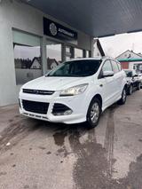 Ford Kuga 1,5 Individual*NAVI*XENON*PANO*LEDER*EURO6* - Ford Kuga Individual mit Benzin-Antrieb