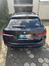 BMW M550D XDRIVE - BMW 550: Xdrive
