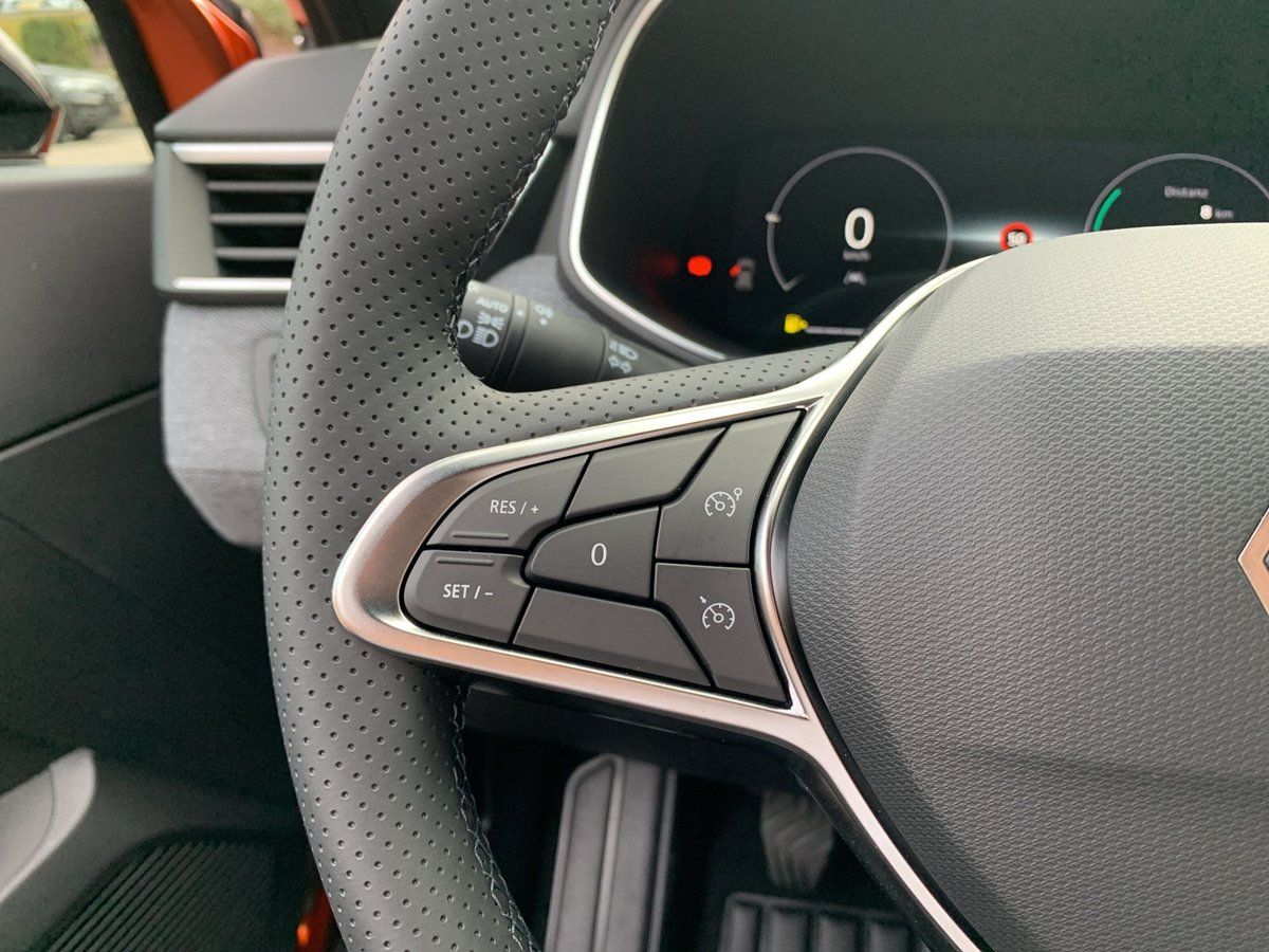 Renault Clio - Bild 33