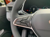 Renault Clio - Vorschau Bild 33