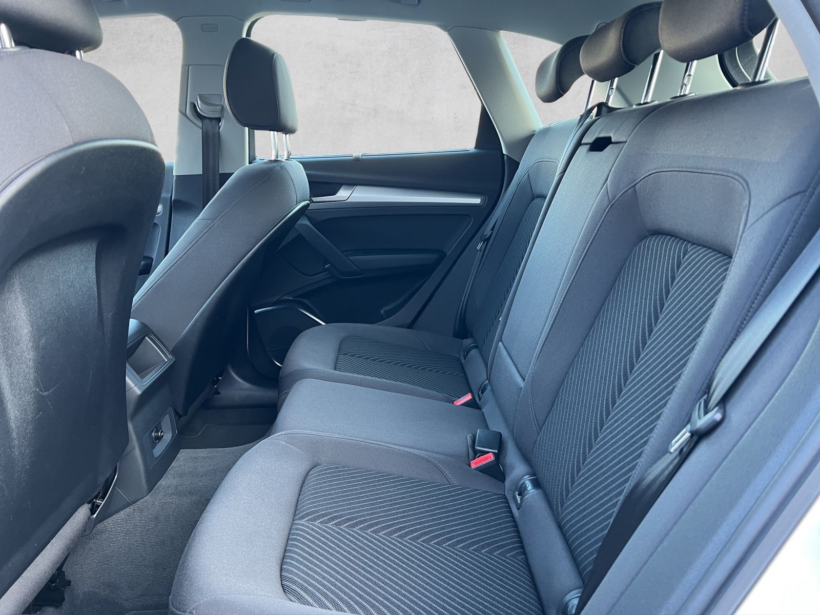 Q5 advanced 50 TDI quattro 210(286) kW(PS) tiptr