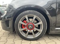 Abarth 595C - Vorschau Bild 18