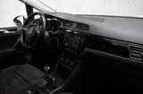 Volkswagen Touran 2.0 TDI | LED | Pano | StndHZ | AHK | Kam - Volkswagen Touran mit Diesel-Antrieb