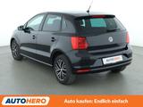 Volkswagen Polo 1.0 Allstar BMT *TEMPO*PDC*SHZ* - Volkswagen Polo ALLSTAR mit Benzin-Antrieb